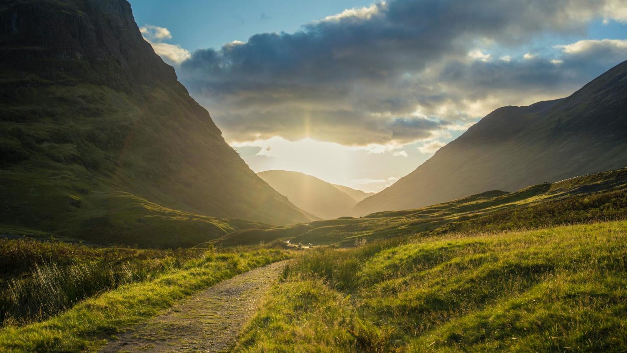 The Allanbreck Studio Glencoe Ballachulish Highlands Near Fortwilliam Экстерьер фото