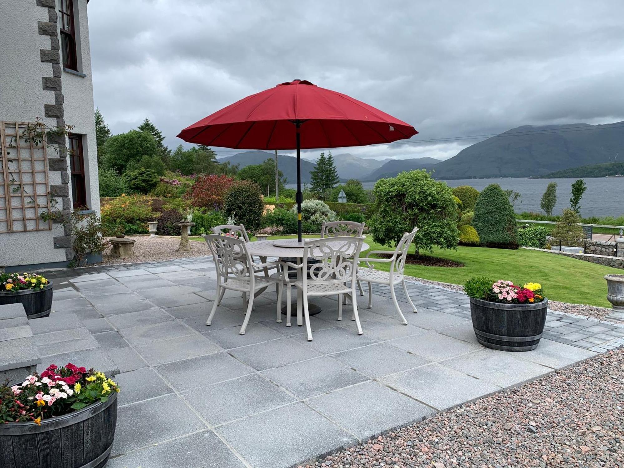 The Allanbreck Studio Glencoe Ballachulish Highlands Near Fortwilliam Экстерьер фото